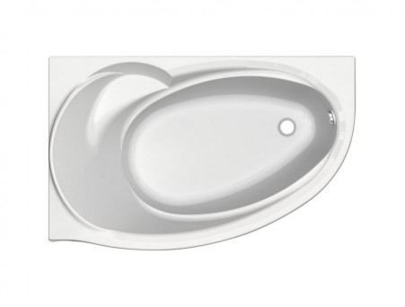 Акриловая Ванна «Aquatek» Бетта 150х95 L (BET150-0000067)