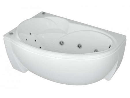 Акриловая Ванна «Aquatek» Бетта 150х95 L (BET150-0000067)