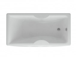 Акриловая Ванна «Aquatek» Феникс 150х75 (FEN150-0000029)
