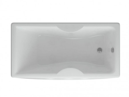 Акриловая Ванна «Aquatek» Феникс 150х75 (FEN150-0000029)