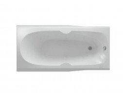 Акриловая Ванна «Aquatek» Европа 180х80 (EVR180-0000041)
