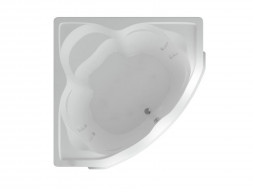 Акриловая Ванна «Aquatek» Сириус 164х164 (SIR164-0000002)