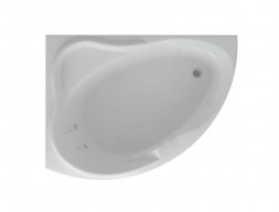 Акриловая Ванна «Aquatek» Альтаир 158х119 L (ALT160-0000067)