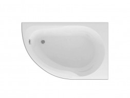 Акриловая Ванна «Aquatek» Вирго 150х100 R (VIR150-0000025)