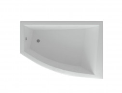 Акриловая Ванна «Aquatek» Оракул 180х125 R (ORK180-0000009)