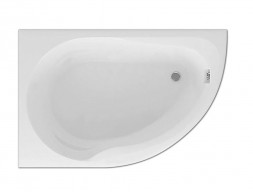Акриловая Ванна «Aquatek» Вирго 150х100 L (VIR150-0000038)
