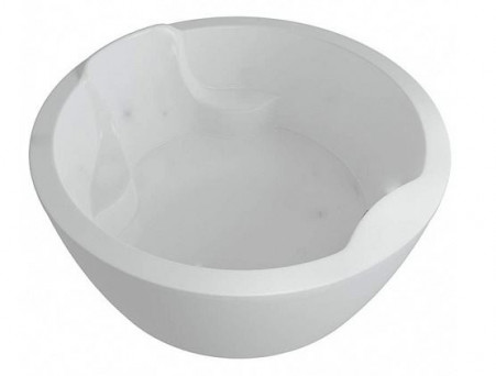 Акриловая Ванна «Aquatek» Аура 180х180 (AUR180-0000033)