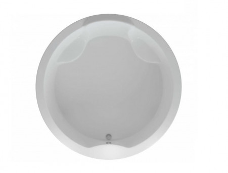 Акриловая Ванна «Aquatek» Аура 180х180 (AUR180-0000033)