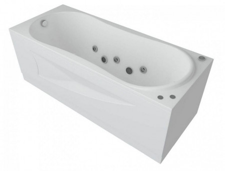 Акриловая Ванна «Aquatek» Афродита 150х70 (AFR150-0000026)