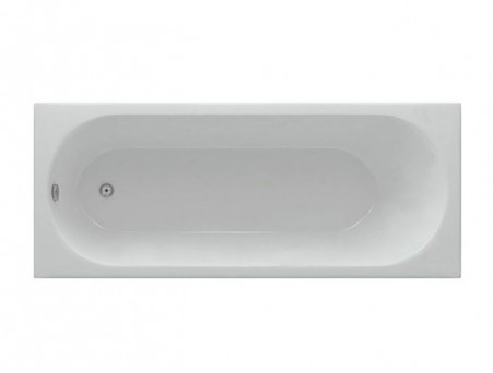 Акриловая Ванна «Aquatek» Оберон 160х70 (OBR160-0000026)
