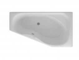 Акриловая Ванна «Aquatek» Медея 170х95 R (MED180-0000038)