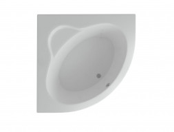 Акриловая Ванна «Aquatek» Калипсо 146х146 (KAL146-0000045)
