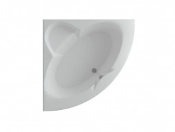 Акриловая Ванна «Aquatek» Поларис-2 155х155 (POL2-0000041)