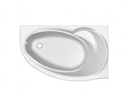 Акриловая Ванна «Aquatek» Бетта 150х95 R (BET150-0000058)