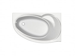 Акриловая Ванна «Aquatek» Бетта 170х97 R (BET170-0000100)