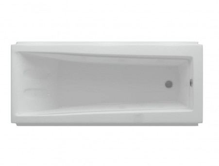 Акриловая Ванна «Aquatek» Либра 170х70 (LIB170-0000021)