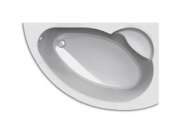 Акриловая Ванна «Aquatek» Аякс 2 170х110 R (AYK170-0000089)