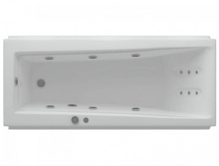 Акриловая Ванна «Aquatek» Либра 150х70 (LIB150-0000024)