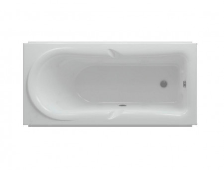 Акриловая Ванна «Aquatek» Леда 170х80,5 (LED170-0000034)
