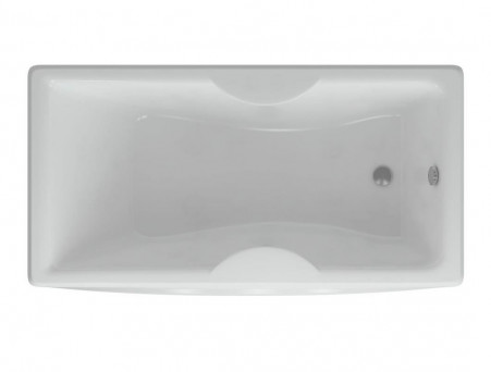 Акриловая Ванна «Aquatek» Феникс 180х85 (FEN180-0000069)