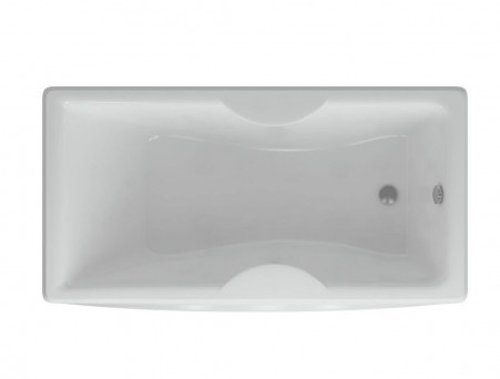 Акриловая Ванна «Aquatek» Феникс 170х75 (FEN170-0000043)