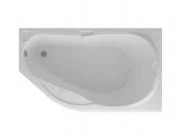 Акриловая Ванна «Aquatek» Таурус 170х100 R (TAR170-0000129)