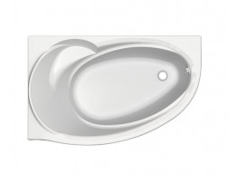 Акриловая Ванна «Aquatek» Бетта 160х97 L (BET160-0000027)