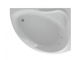 Акриловая Ванна «Aquatek» Альтаир 158х119 R (ALT160-0000047)