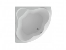Акриловая Ванна «Aquatek» Галатея 135х135 (GAL135-0000022)