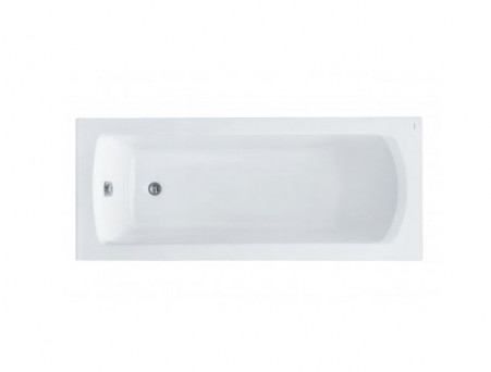 Акриловая Ванна «Santek» Monaco XL 170х75, Комплект (151729)