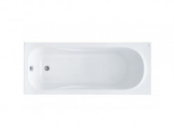 Акриловая Ванна «Santek» Tenerife 160х70, Комплект (151733)