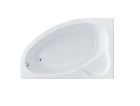 Акриловая Ванна «Santek» Edera 170х100 R (1.WH50.1.663)