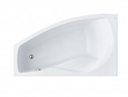 Акриловая Ванна «Santek» Mallorca 150х90 L, Комплект (151667)