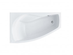 Акриловая Ванна «Santek» Mallorca 150х90 R, Комплект (151672)