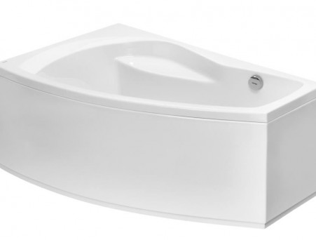 Акриловая Ванна «Santek» Mallorca 150х90 R, Комплект (151672)