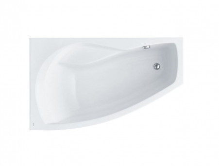 Акриловая Ванна «Santek» Mallorca 150х90 R, Комплект (151672)