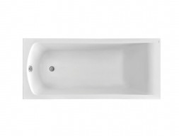 Акриловая Ванна «Santek» Фиджи 180Х80, Комплект (151621)
