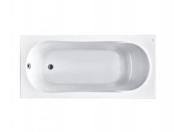 Акриловая Ванна «Santek» Casablanca M 170х70, Комплект (151644)