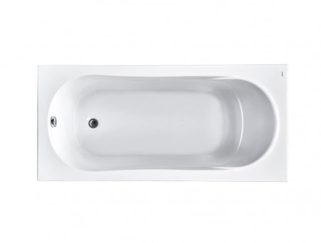 Акриловая Ванна «Santek» Casablanca M 170х70, Комплект (151644)