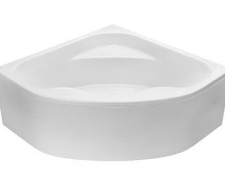 Акриловая Ванна «Santek» Melville 140х140, Комплект (151693)