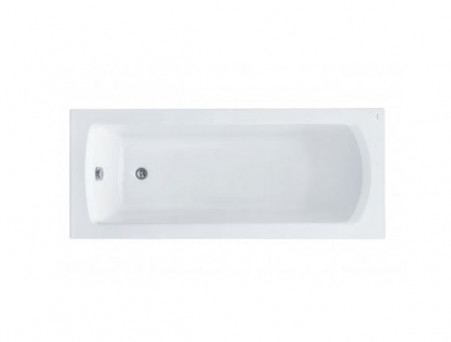 Акриловая Ванна «Santek» Monaco XL 160х70 (1.WH11.1.978)