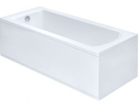 Акриловая Ванна «Santek» Monaco XL 160х70 (1.WH11.1.978)