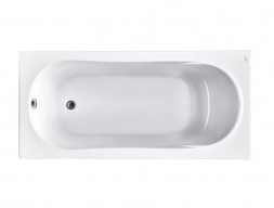 Акриловая Ванна «Santek» Casablanca M 170х70 (1.WH50.1.531)