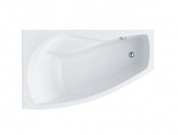 Акриловая Ванна «Santek» Mallorca 150х90 R (1.WH11.1.985)