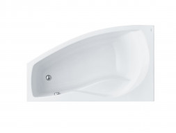 Акриловая Ванна «Santek» Mallorca 150х90 L (1.WH11.1.984)