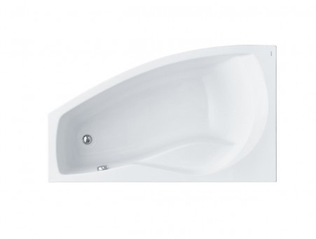 Акриловая Ванна «Santek» Mallorca 150х90 L (1.WH11.1.984)