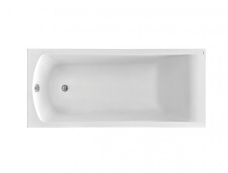 Акриловая Ванна «Santek» Фиджи 180Х80 (1.WH50.1.706)