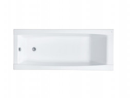 Акриловая Ванна «Santek» Санторини 170х70 (1.WH30.2.487)