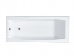 Акриловая Ванна «Santek» Санторини 160х70 (1.WH30.2.494)