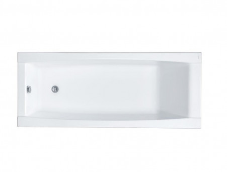 Акриловая Ванна «Santek» Санторини 150х70 (1.WH30.2.497)